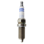Bosch 8122 Double Platinum Spark Plug for Toyota Suzuki Lexus