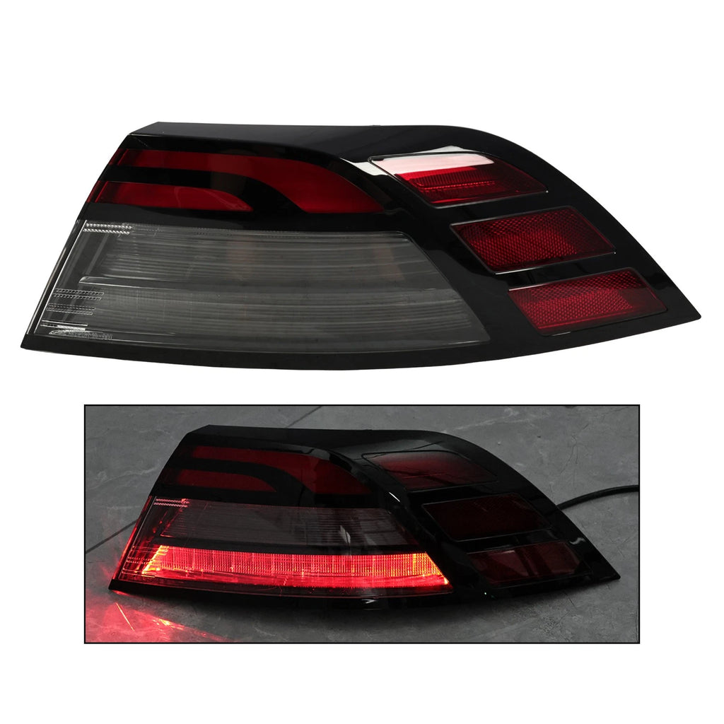 Right Side Outer Tail Light Lamp for Honda Accord (2023–2025) 33500-30A-A01