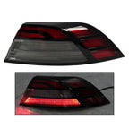 Right Side Outer Tail Light Lamp for Honda Accord (2023–2025) 33500-30A-A01