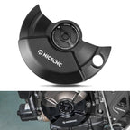 CNC Engine Crankcase Cover for Yamaha XSR700 (2018–2023), MT-07 (2018–2020), FZ07 (2015–2017)