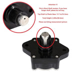 Low Pressure Fuel Pump 15100-90J11 for Suzuki DF90-DF140 (2001–2016)