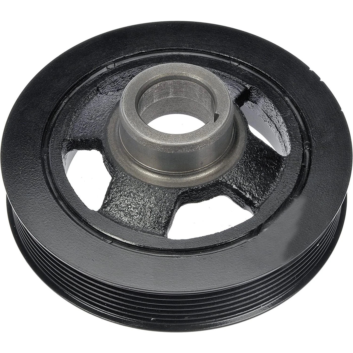 Harmonic Balancer for Nissan Maxima Pathfinder Murano QX60 Altima