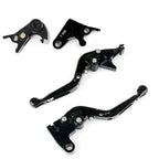 Adjustable Clutch Brake Lever for Yamaha YZF R1/R1M/R1S/R6 (2015–2021)