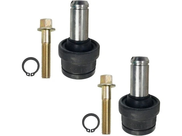Front Upper Ball Joint Set for Mazda B3000 4WD (1994–1996) XK996RX