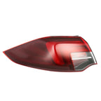 LED Tail Light Pair for Buick Regal Sportback (2018–2020) w/Bulb Outer