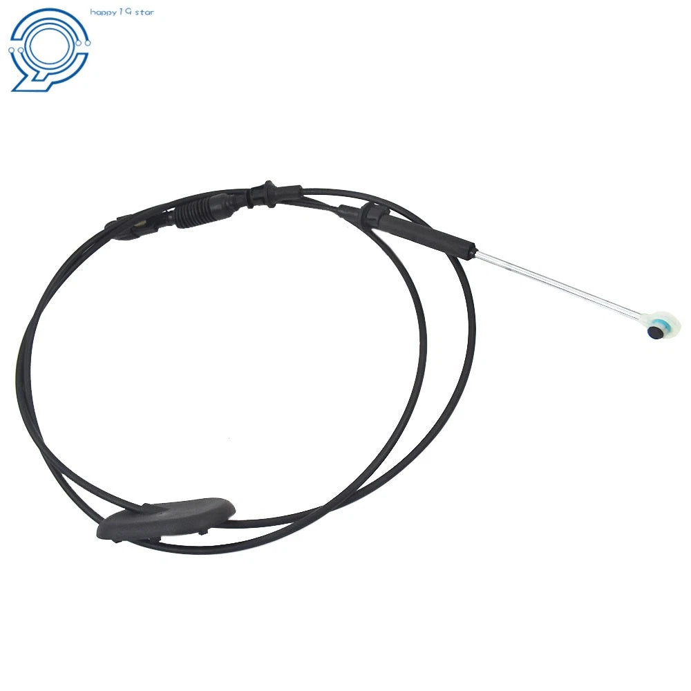 Automatic Transmission Shift Cable for Chevrolet K2500 Suburban (1995-1999)