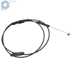 Automatic Transmission Shift Cable for Chevrolet K2500 Suburban (1995-1999)