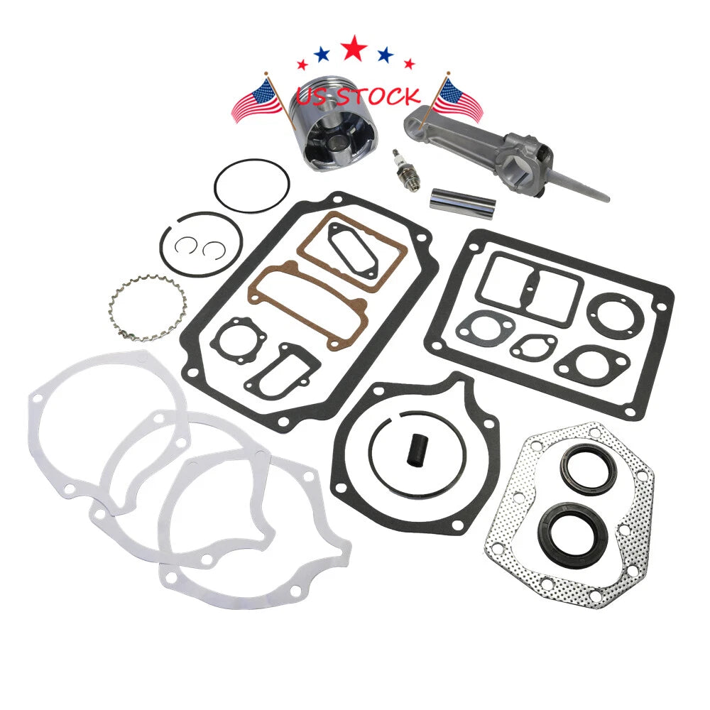 Engine Rebuild Kit for Kohler K301 (12HP)