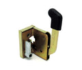 L/H Inner Door Handle for JCB 3CX 4C 406 520 525 530 926 930 (No Years Specified)