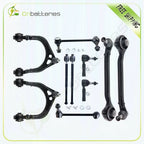 10PCS Suspension Kit for Chrysler 300 Dodge Charger Magnum (RWD)