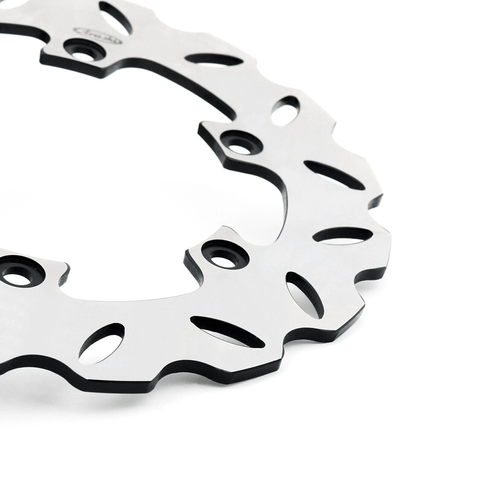 Rear Brake Rotor Disc for Yamaha DT125R TDR125 (1988–2003) TT250R TT600/R (1993–2007)