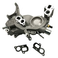 Water Pump Assembly for GMC Yukon XL Chevrolet Tahoe Cadillac Escalade (2007–2014)