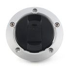 Ignition Switch & Fuel Gas Tank Cap Lock Key Set for Suzuki GSXR600 750 1000 (04-15)