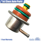 Fuel Injection Pressure Regulator for Audi A4 A8 S4 TT VW Passat Golf