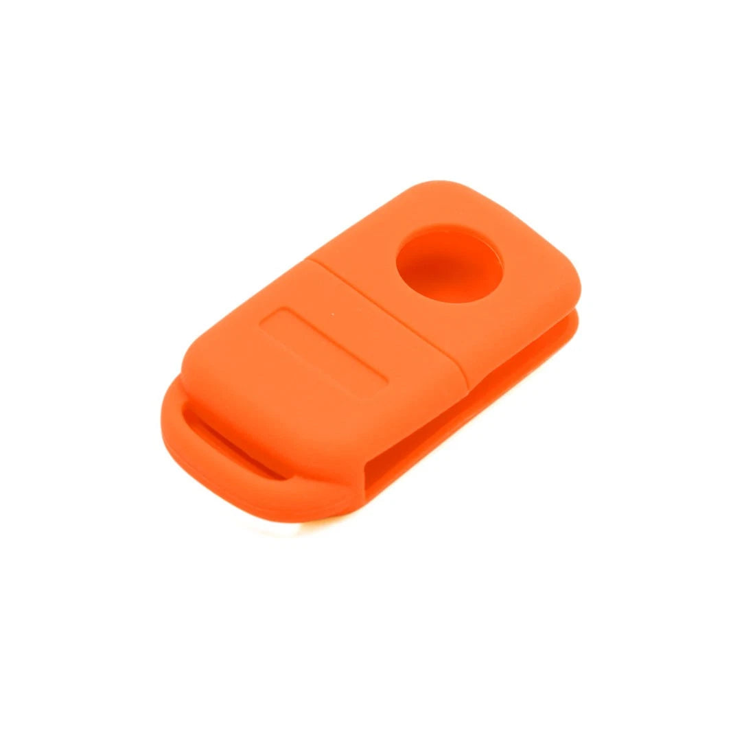 Orange Silicone Key Fob Cover for Mercedes-Benz Sprinter Viano (2007–2018)