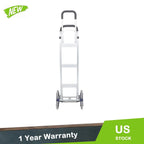 2X Aluminum Hand Truck Stair Climber for Universal Use (2010–2023)