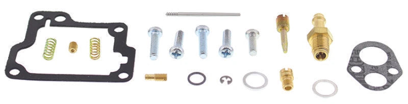 Carburetor Kit for Suzuki LT-A50 QuadMaster (2002)