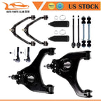 Front Control Arm with Ball Joints for GMC Sierra 1500 (1999–2006)