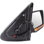 Right Heated Chrome Mirror for Ford Expedition Lincoln Navigator (2009–2010)