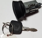 Steering Column Ignition Lock Cylinder for Ford Mustang (1998–2004)