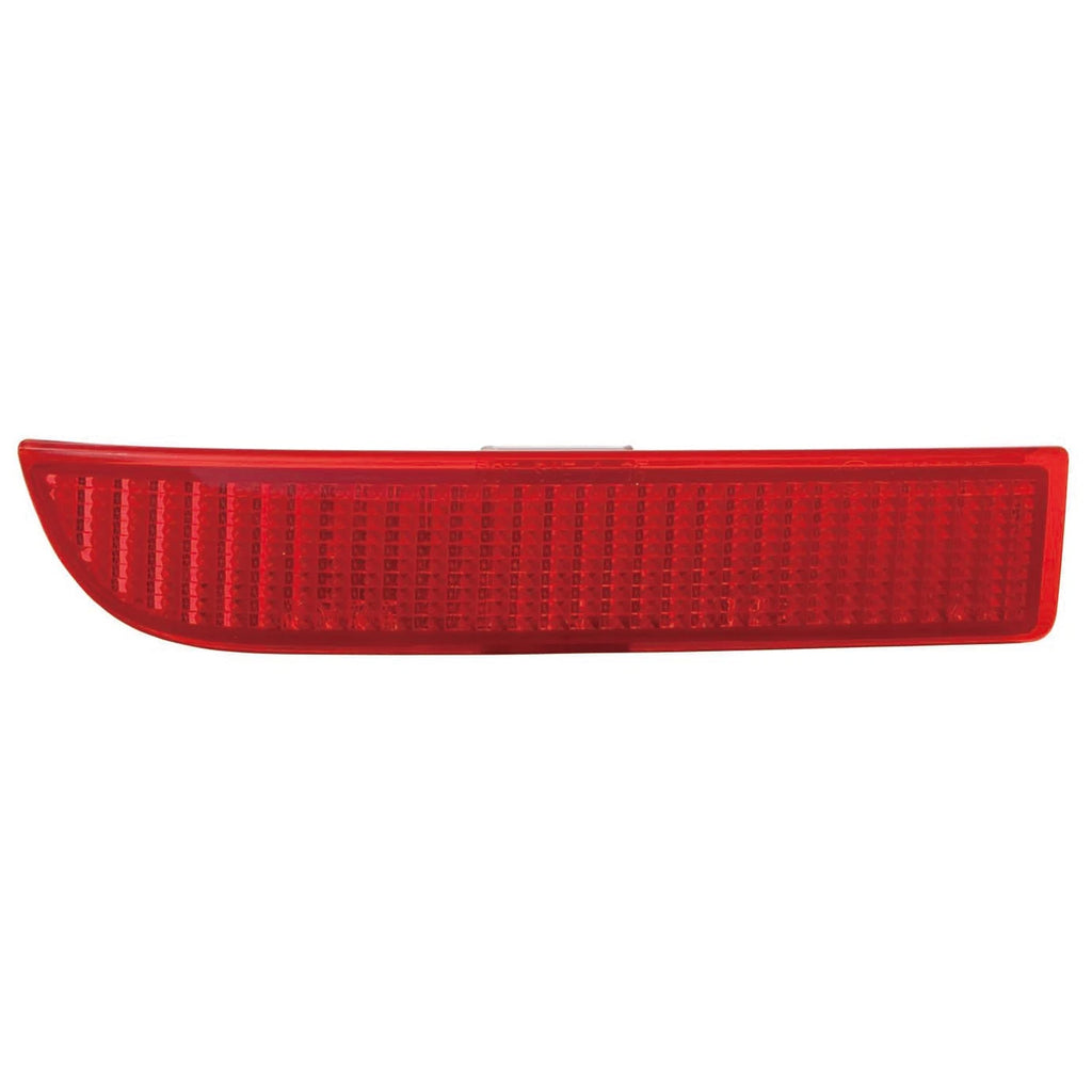 Replacement Driver Side Rear Reflector For 2006-2012 Toyota RAV4