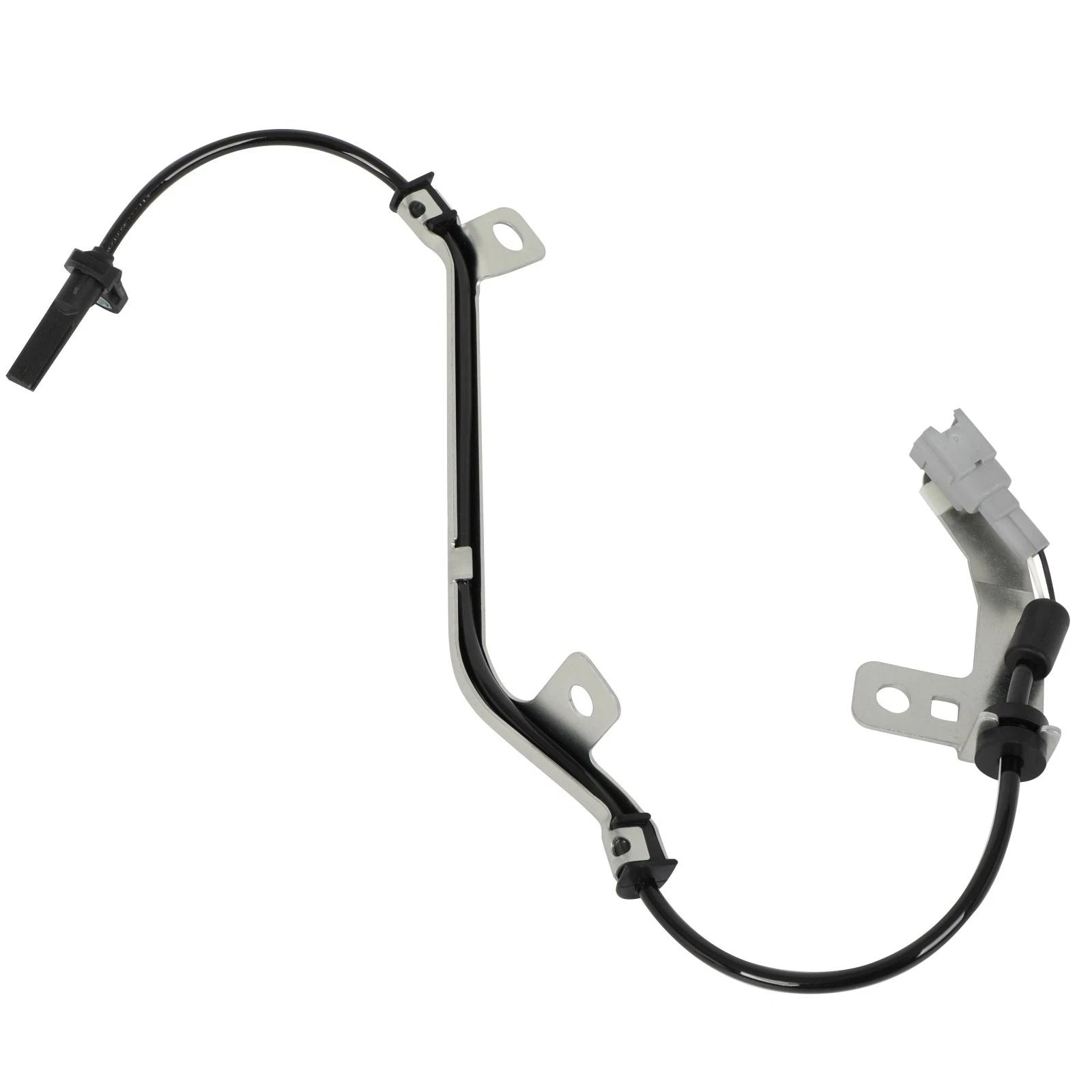 Pair of Rear ABS Wheel Speed Sensors for Subaru Legacy Outback (2007–2009)