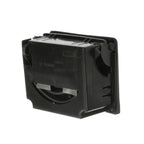Console Rear Cup Holder for Subaru Outback & Legacy (2005-2009)