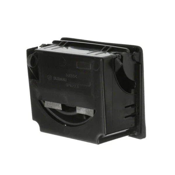 Console Rear Cup Holder for Subaru Outback & Legacy (2005-2009)