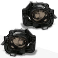 OE Style Smoked Lens Bumper Fog Lights for Nissan Altima (2007–2009)