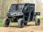 Full Cab Enclosure Doors for Can-Am Defender MAX (2017–2023)