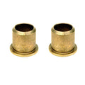 2X Caster Bushings for Wright Stander (14990003)