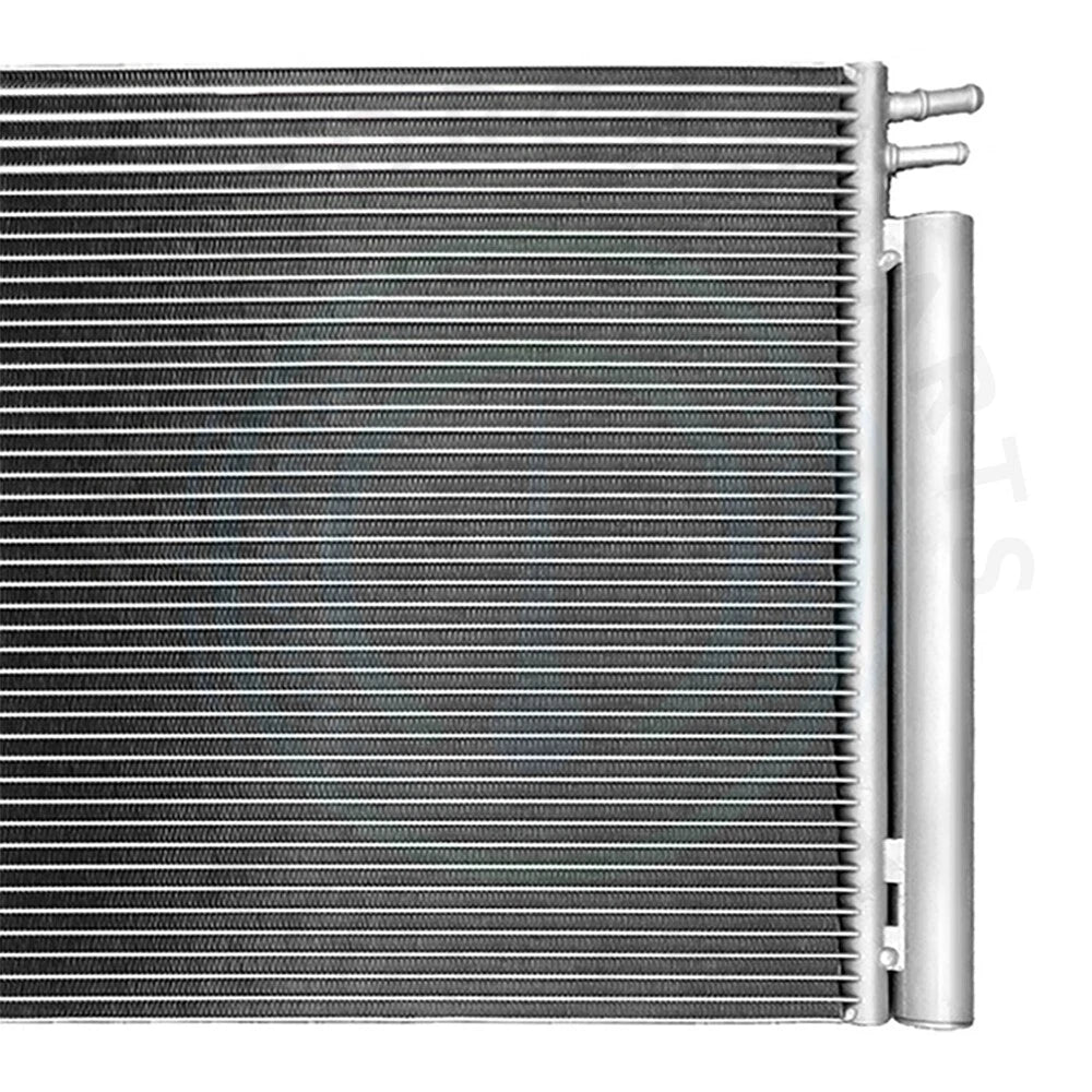 Cooling Kit for Ford F-150 & Lincoln Navigator (2009–2010)