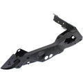 Right Side Upper Outer Radiator Support for Mercedes Benz CLS500 (2006)