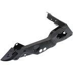 Right Side Upper Outer Radiator Support for Mercedes Benz CLS500 (2006)