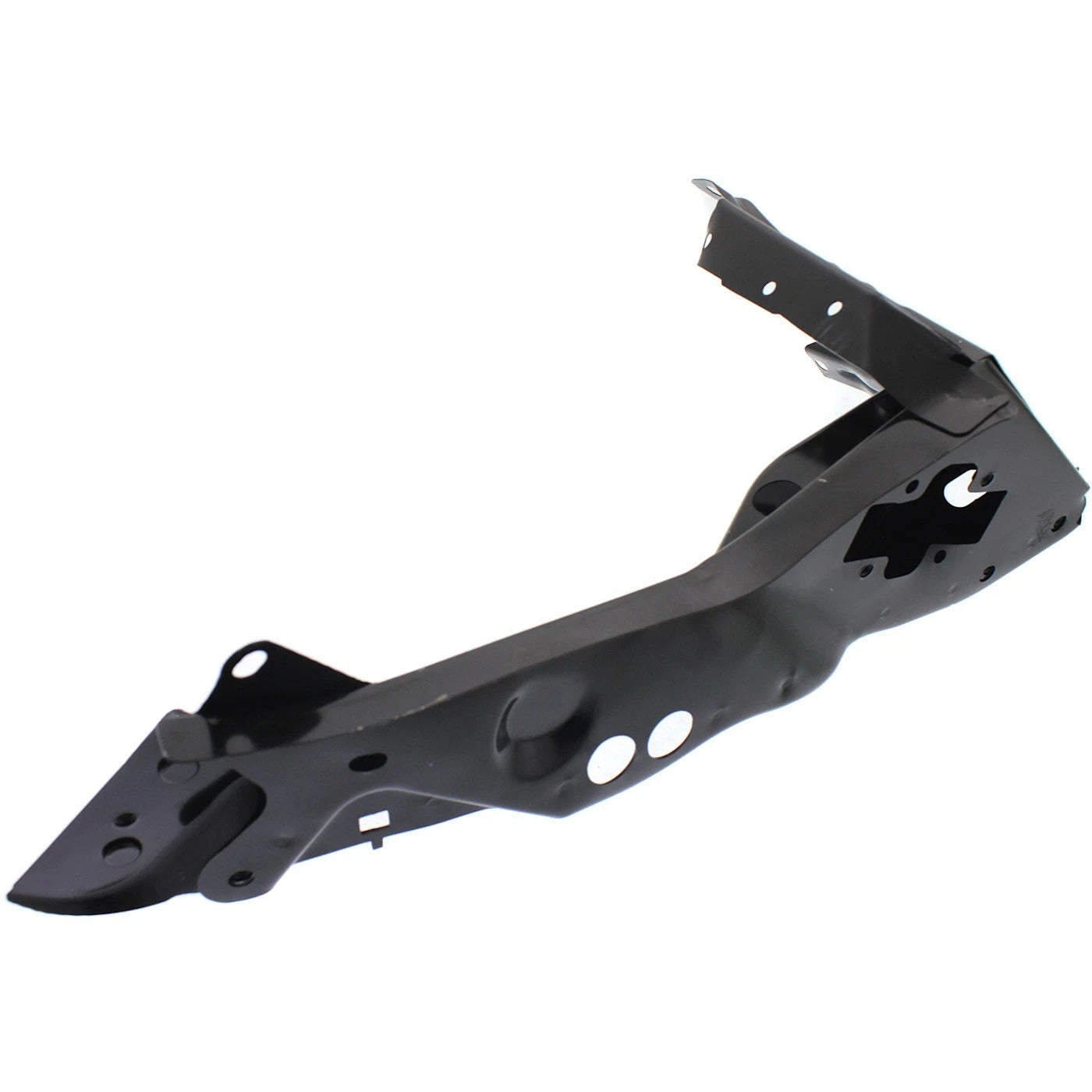 Right Side Upper Outer Radiator Support for Mercedes Benz CLS500 (2006)