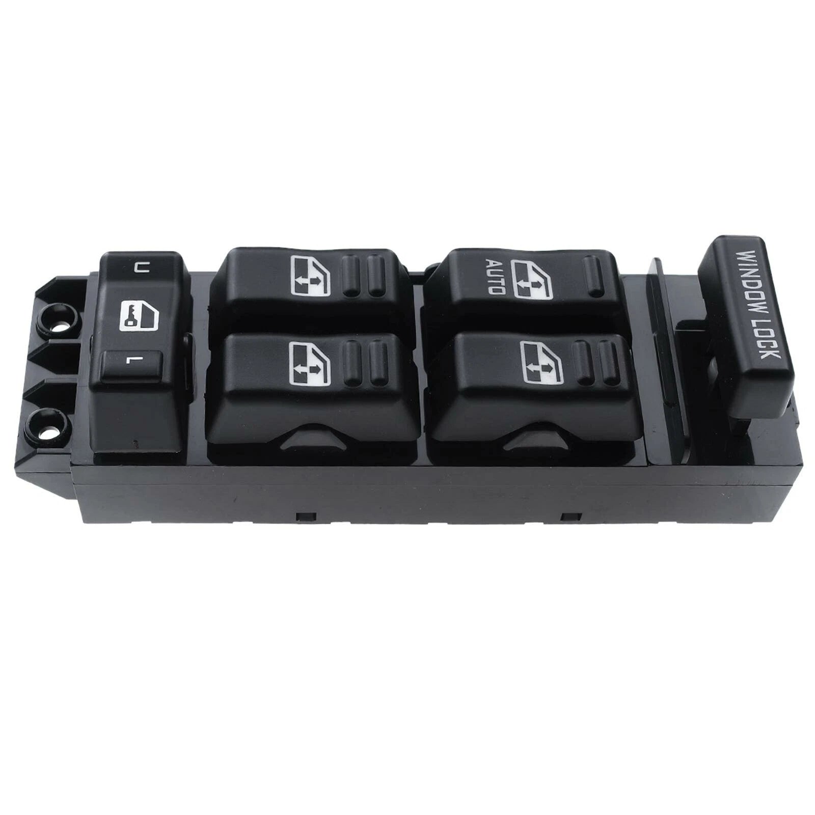Front Left Power Window Switch for Silverado 1500 2500 HD 3500 (2001-2002)