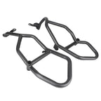 Engine Protection Guard Crash Bar for Yamaha MT-09 (2013-2017) Black