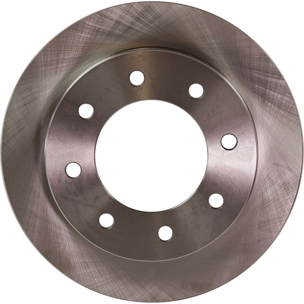 Brake Disc Rotors for Chevy Express 3500, Savana 2500 (2003–2021)
