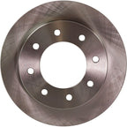 Brake Disc Rotors for Chevy Express 3500, Savana 2500 (2003–2021)