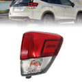 LED Tail Light Lamp for Subaru Forester (2019–2021) Right/Passenger Side