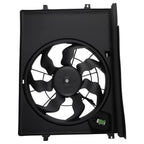 Radiator Cooling Fan with Shroud for Kia Sedona (2015–2018)
