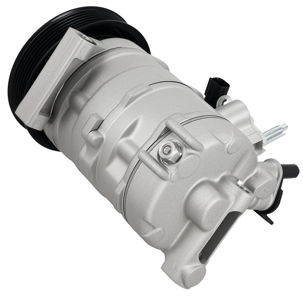 A/C Compressor Assembly for Dodge Durango (2019–2023) V8 5.7L 68383659AA