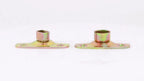 Tailgate Bed Hinge Roller Pair for Ford F150 F250 F350