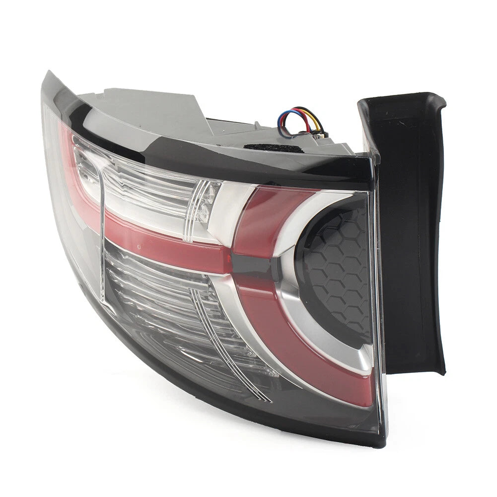 Rear Lamp Outer Tail Light for Land Rover Discovery Sport (2015–2019)