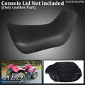 Black Seat Cover for Kawasaki Bayou 220/400 (1993–1999)