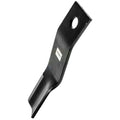 Rotary Blade 4" for John Deere HX14 MX8 (Fits FH329911)