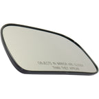 Set of 2 Mirror Glasses for Toyota Camry (1997–2001)