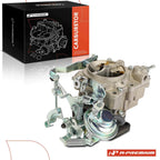 2X Carburetor 2 Barrel for Mitsubishi Tredia L200 