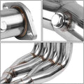 Exhaust Header Manifold for Honda Civic Acura Integra H22 Swap (1992–2001)