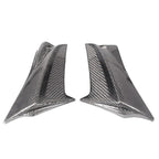 Carbon Fiber Gas Tank Side Fairings for Suzuki GSXR600 GSXR750 (2011-2013)